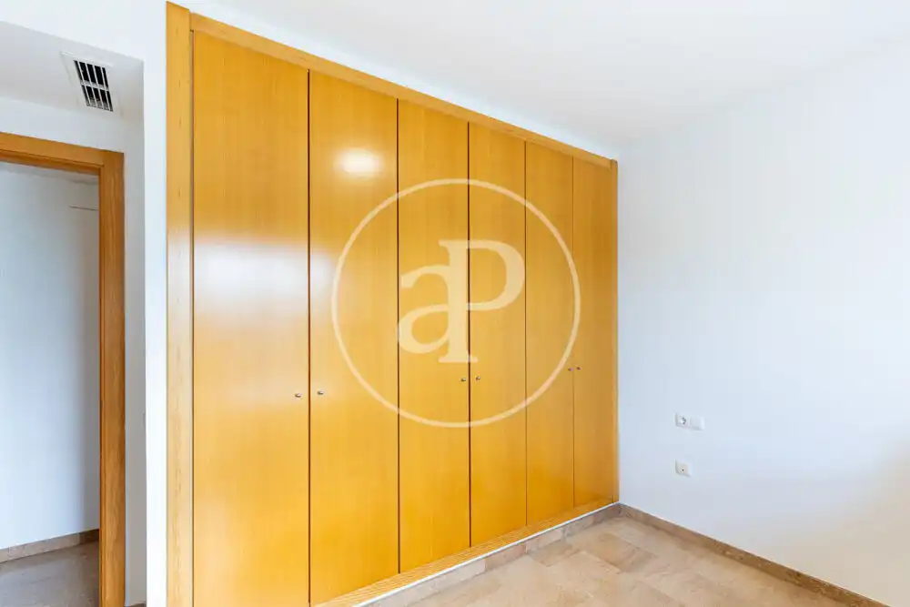 Penthouse with garden for sale in Aldaia, imagen 24