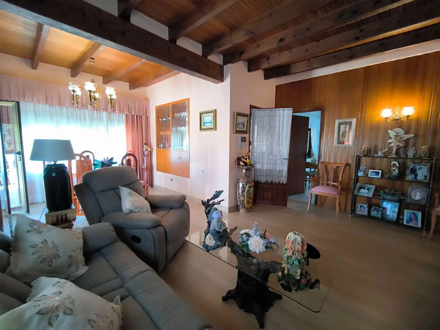 Casa amb piscina en venda a Coloma, imagen 15