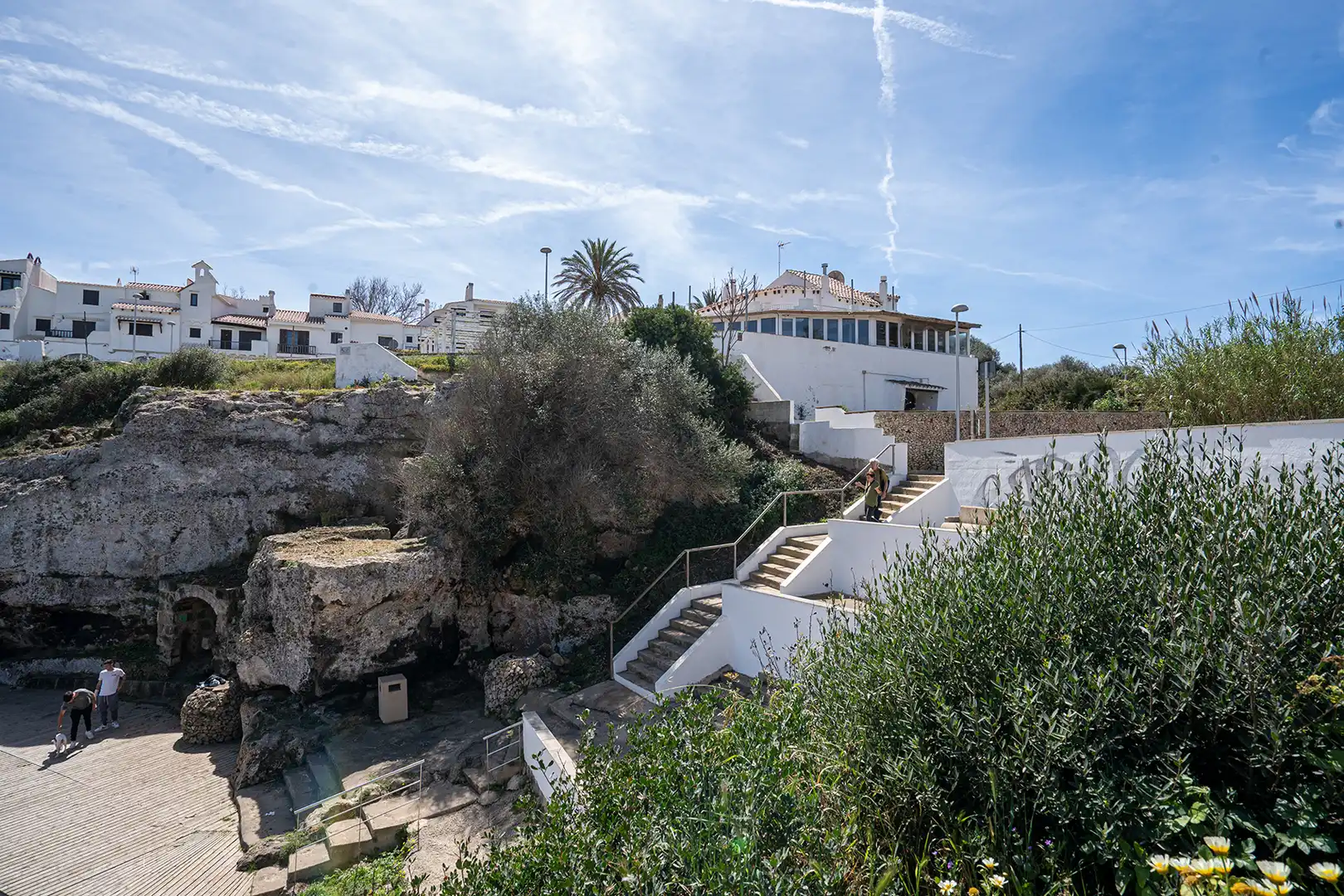 Gewerbefläche zum Verkauf in Es Castell poble, imagen 6