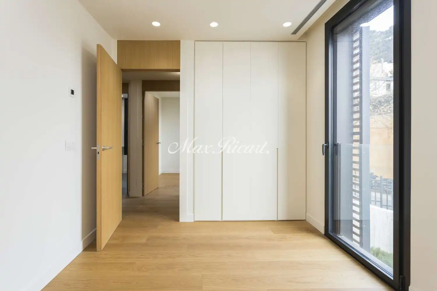 Casa o chalet de alquiler en Barcelona con Aire acondicionado, Calefacción y Terraza