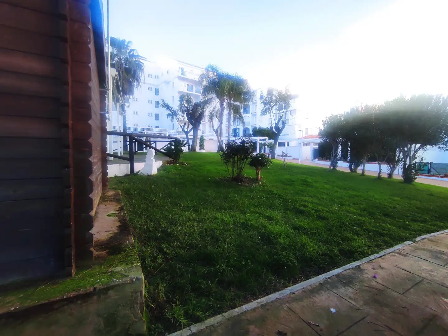 Dachboden zum Verkauf in Urbanización Mirador Nuevo Portil, El Portil