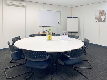 Büro mit Aufzug zur Miete in Avda. Ricardo Soriano 72
