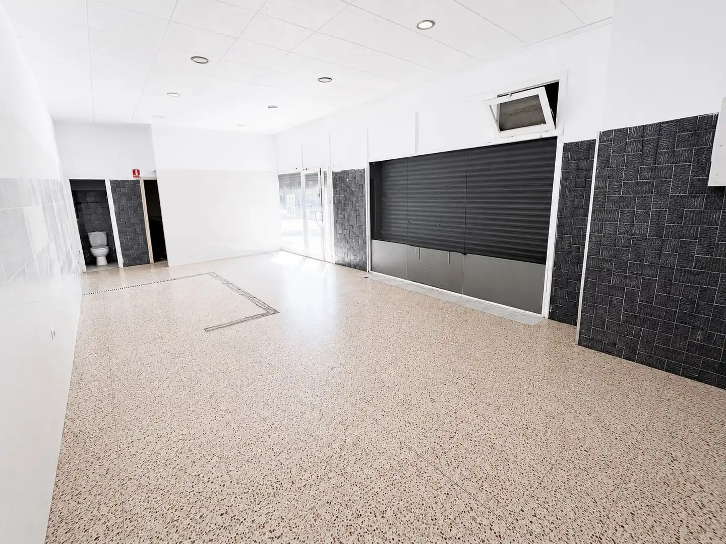 Locale commerciale in vendita a Carrer de Girona 77, imagen 7