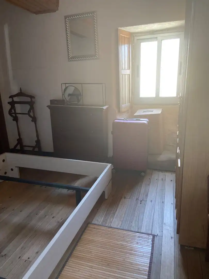 Bedroom of Country homes for sale in Dozón