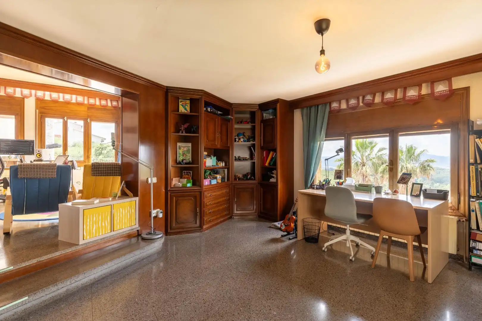 Casa o chalet en venta en Ullastrell con Calefacción, Jardín privado y Terraza