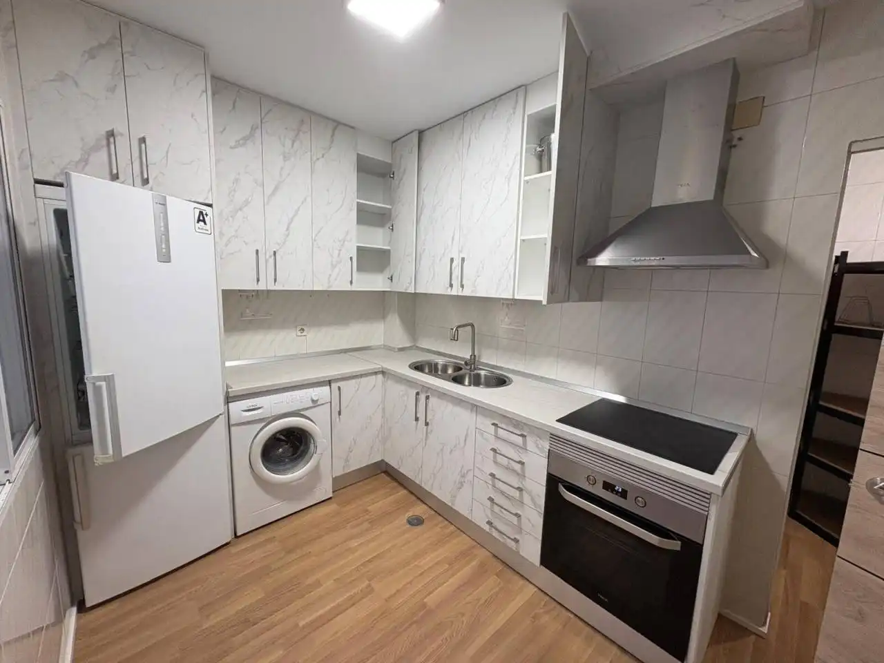 Cocina de Piso en venta en Trujillo, Cáceres