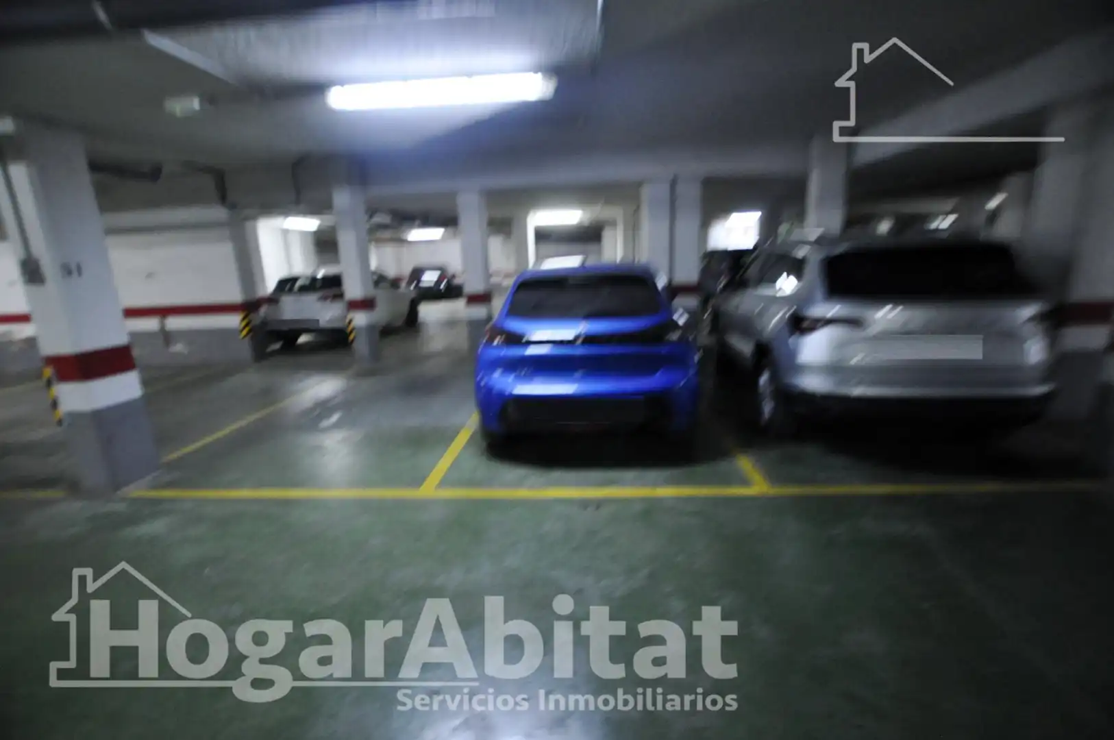 Piso en venta en Valencia, Valencia