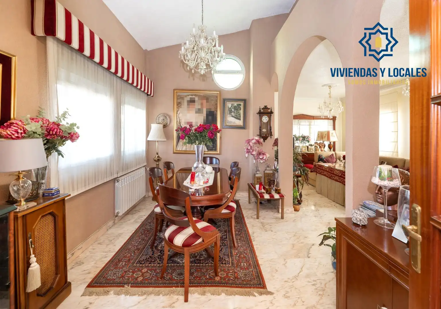Villa à vendre à Peligros, imagen 6