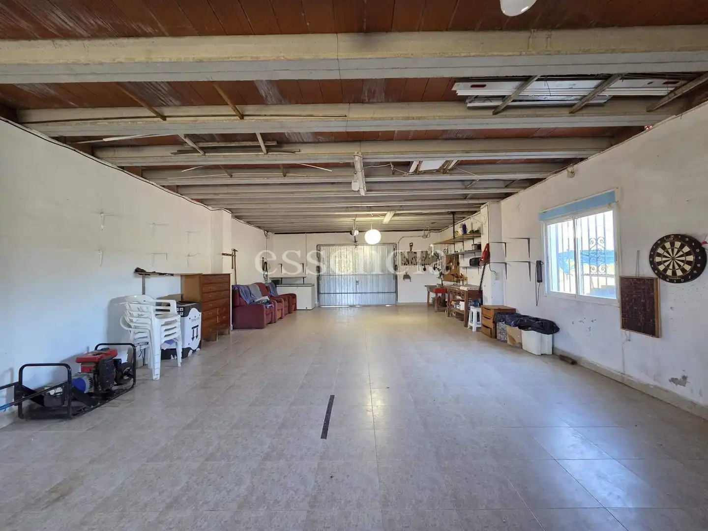 Casa o chalet en venta en Vilallonga / Villalonga con Terraza