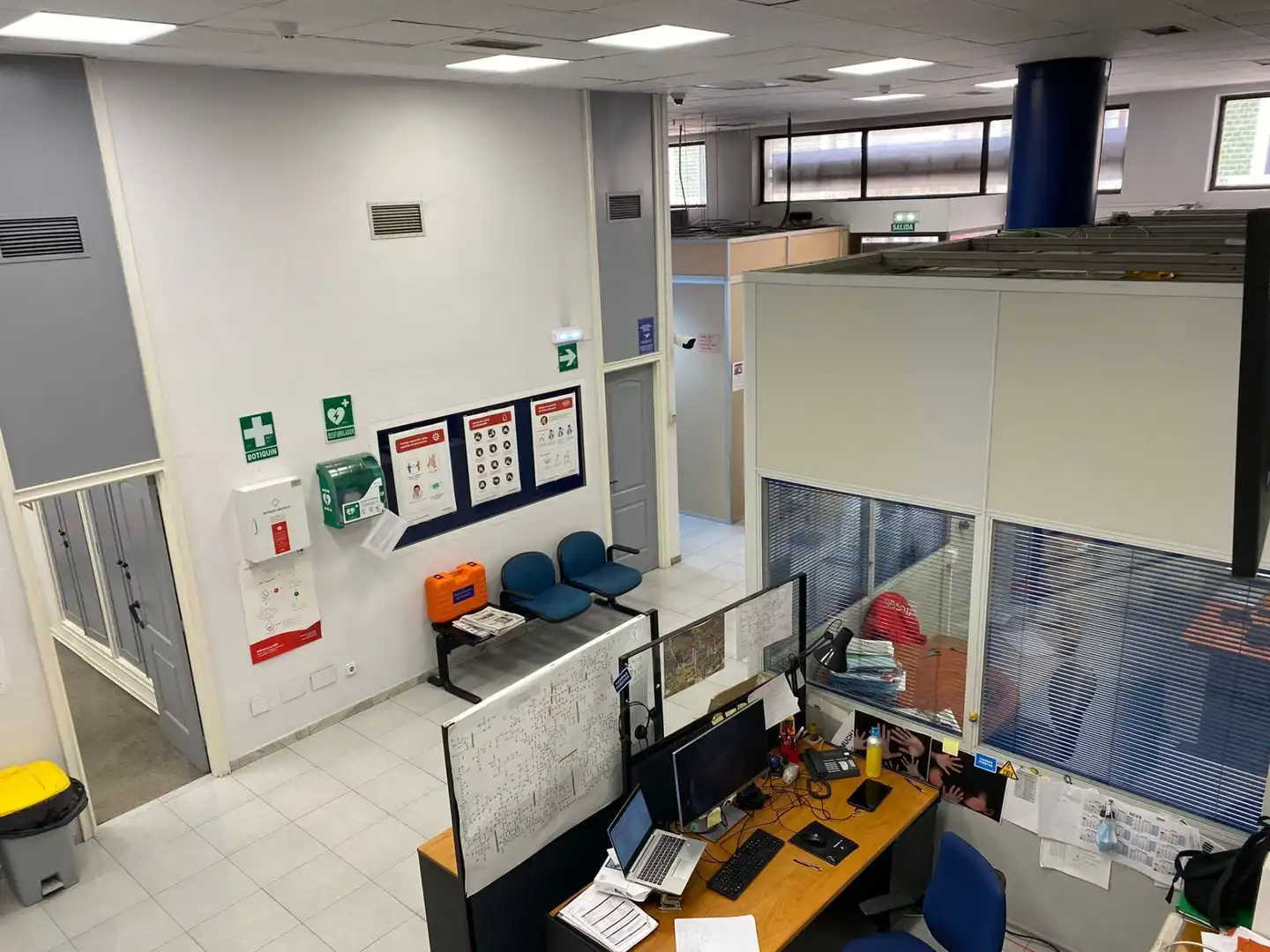 Business premises for sale in La Villa - Bazuelo, imagen 33