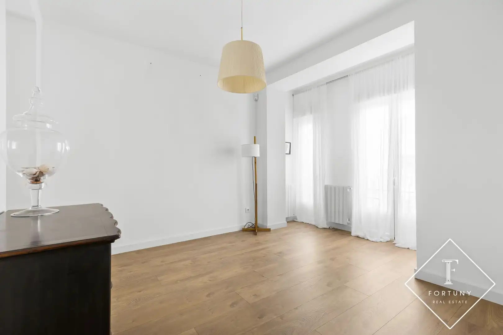 Habitación de Piso en venta en Madrid con Aire acondicionado, Calefacción y Amueblado