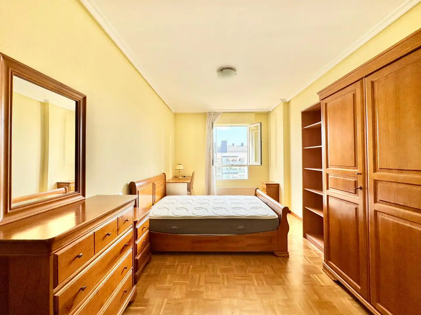 Flat for rent in Hondarribia Kalea, Lakua-Bizkarra