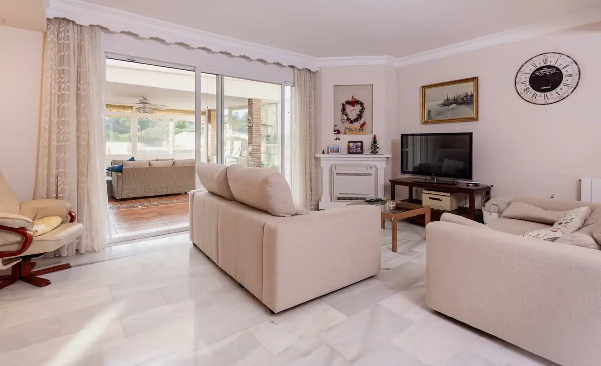 Detached homes for sale in Calle Santa Ana, 4, La Merced