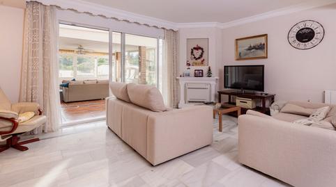 Photo 5 of Single-family semi-detached for sale in Calle Santa Ana, 4, La Merced, Málaga