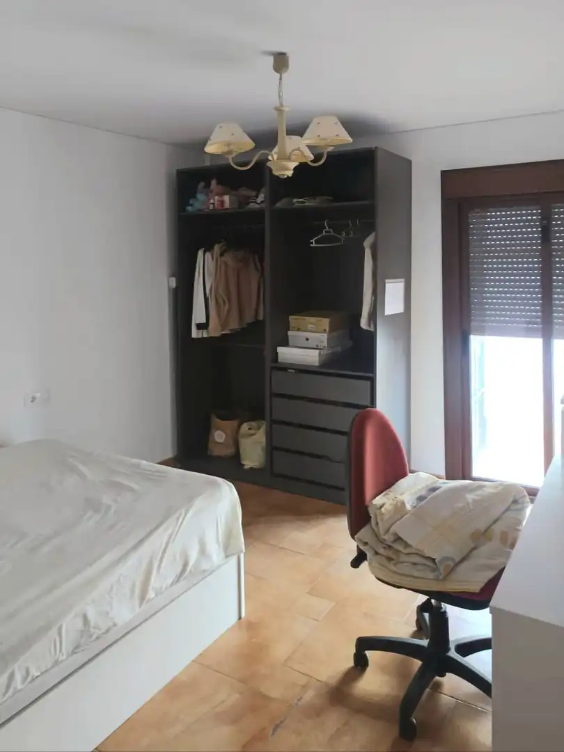 Dormitori de Casa o xalet en venda en Benalmádena amb Aire condicionat, Calefacció i Jardí privat