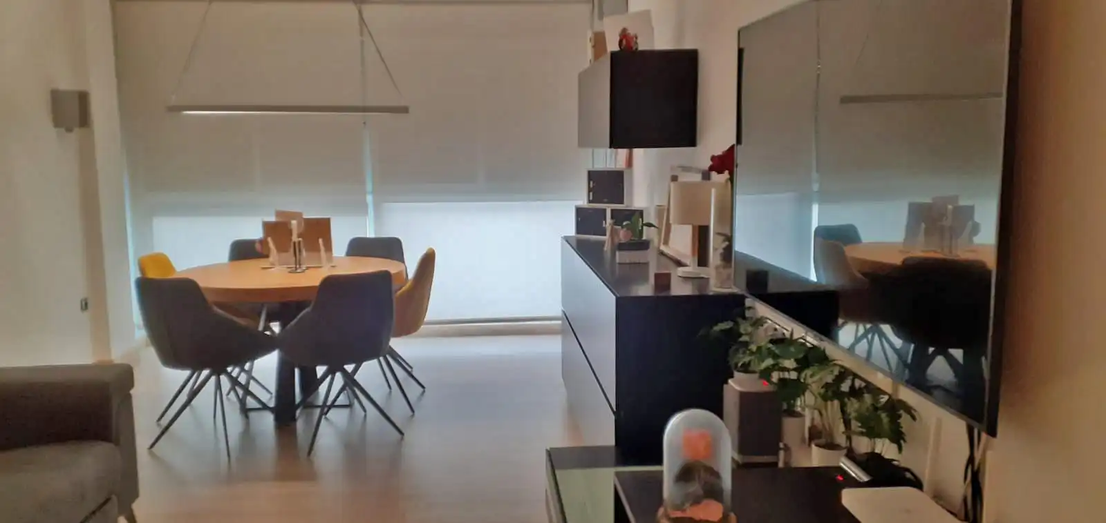 Comedor de Piso en venta en Petrer con Aire acondicionado, Calefacción y Terraza