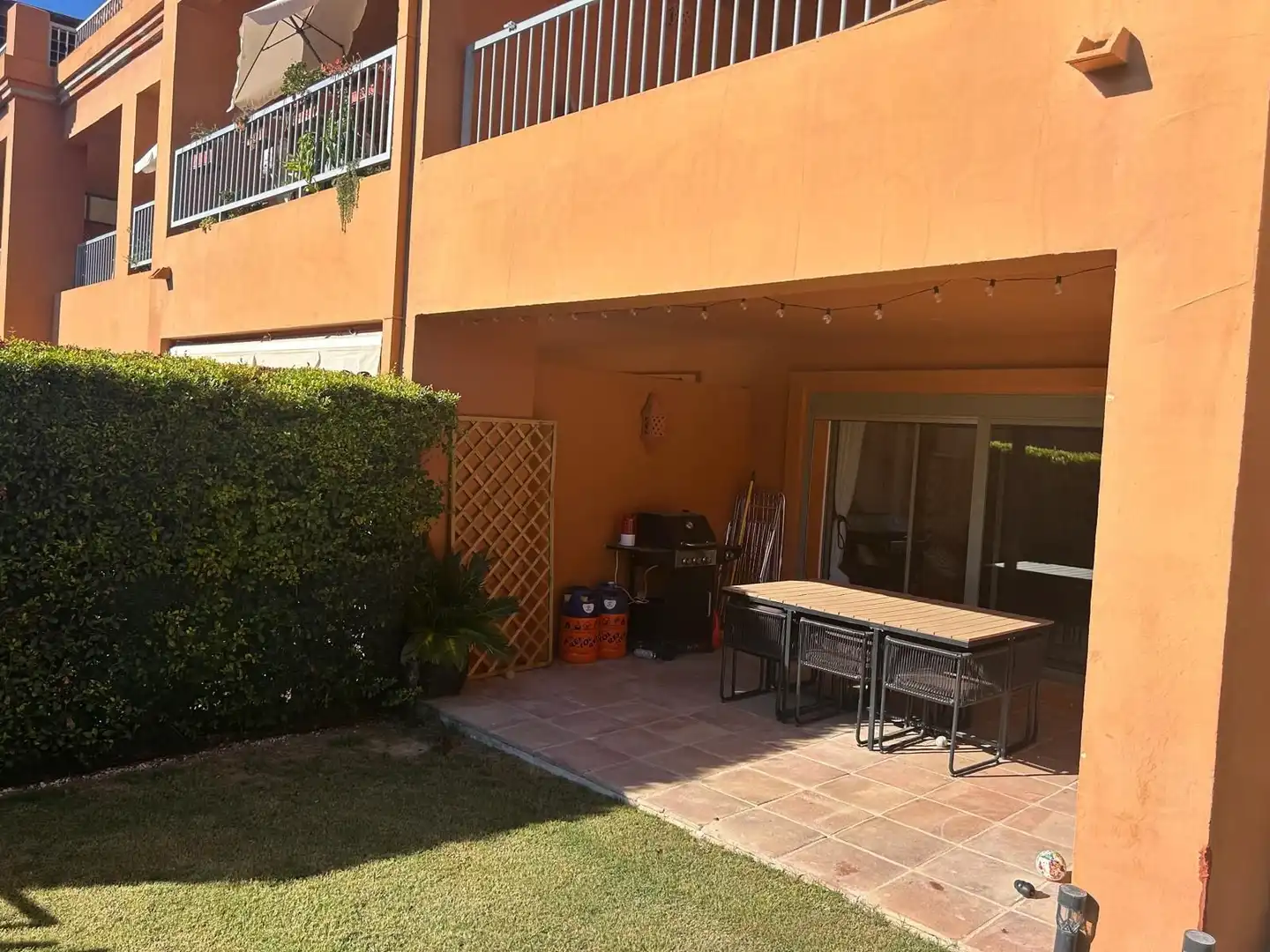Habitatge amb piscina en venda a Calle Pico Alcazaba 21, imagen 5