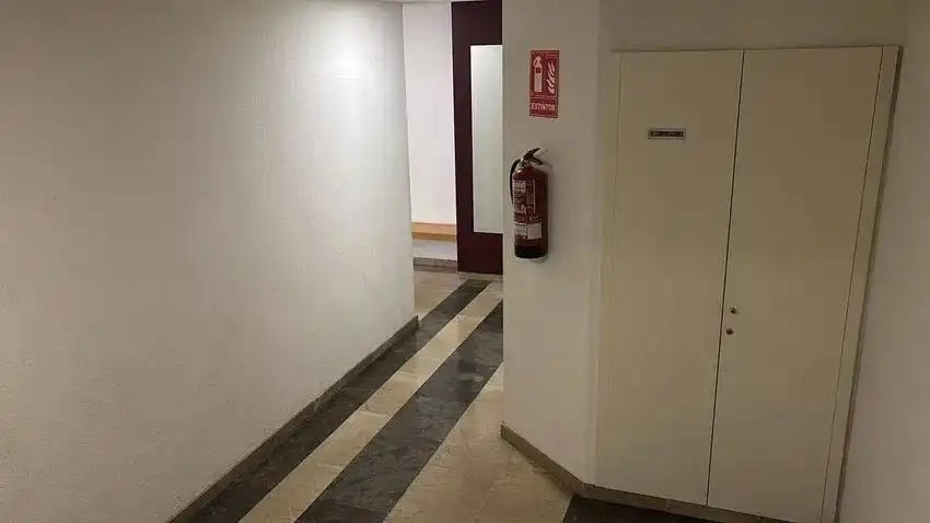 Flat for sale in DR. AYMERICH I GILABERTO,, 2, Ca n'Anglada