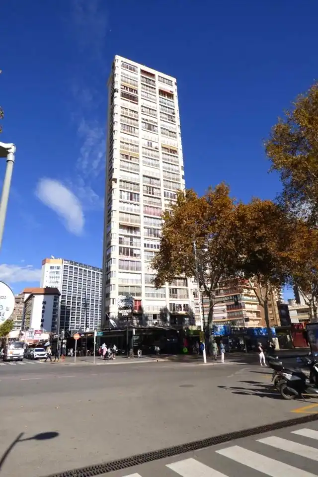 Pis de lloguer a Avenida del Mediterráneo, imagen 3
