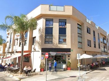 Wohnung zum Verkauf in DOCTOR PESET ALEIXANDRE