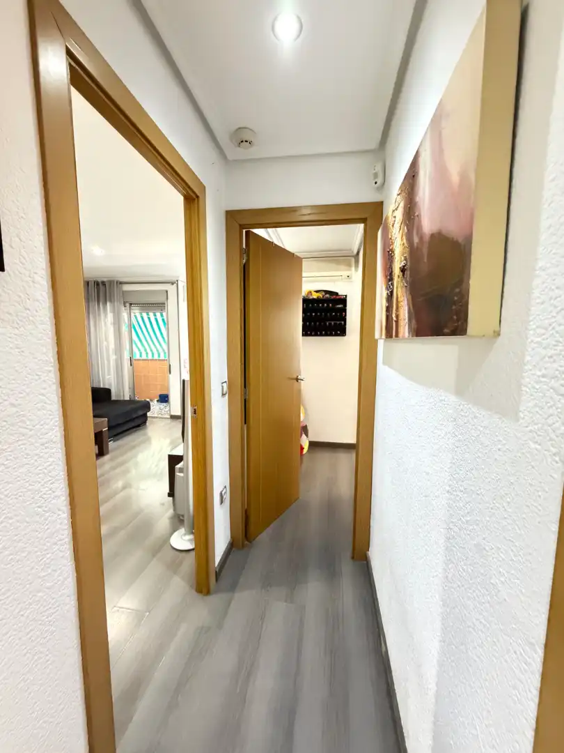 Piso en venta en Valencia con Terraza