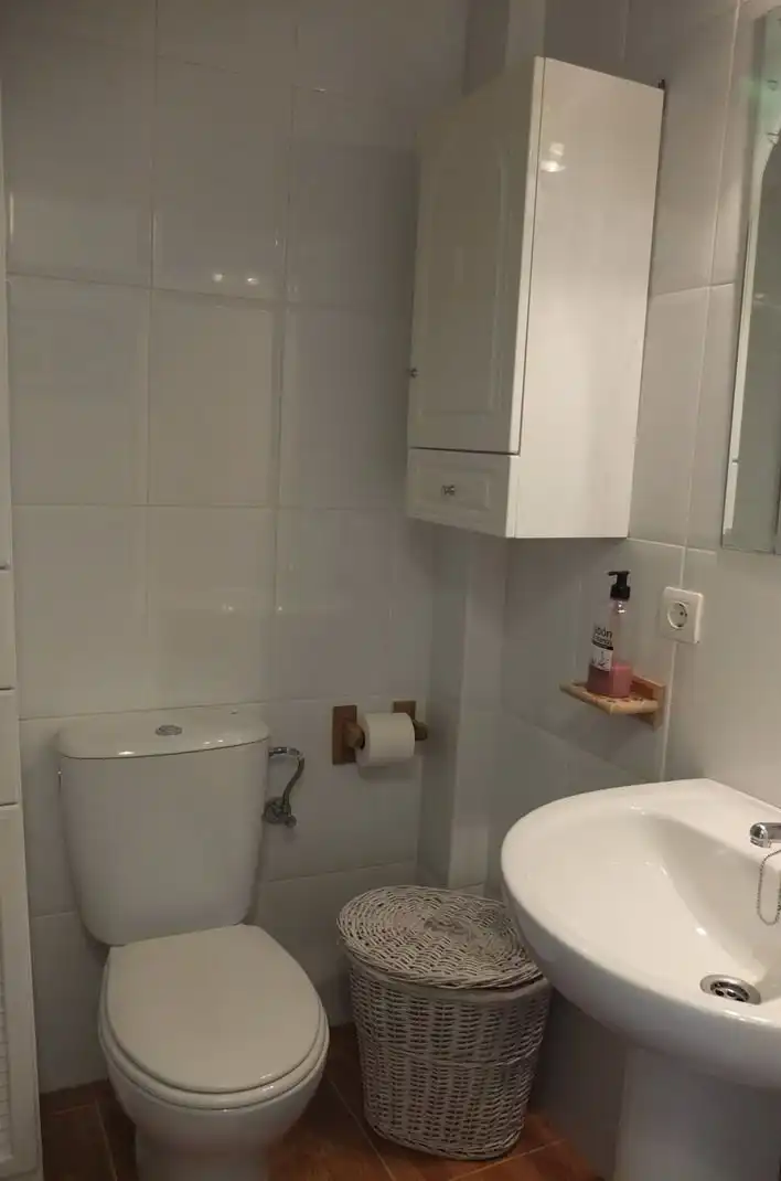 Apartament en venda a Calle Cid Campeador, imagen 24