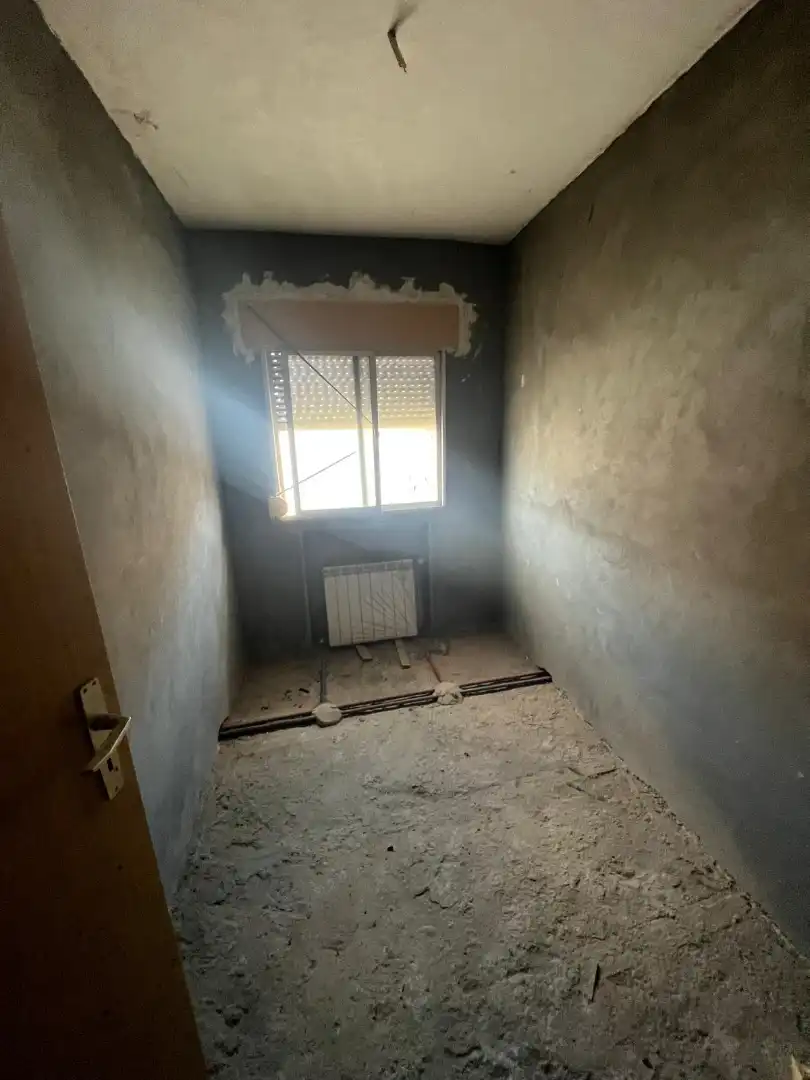Casa adosada en venta en Burgohondo con Terraza