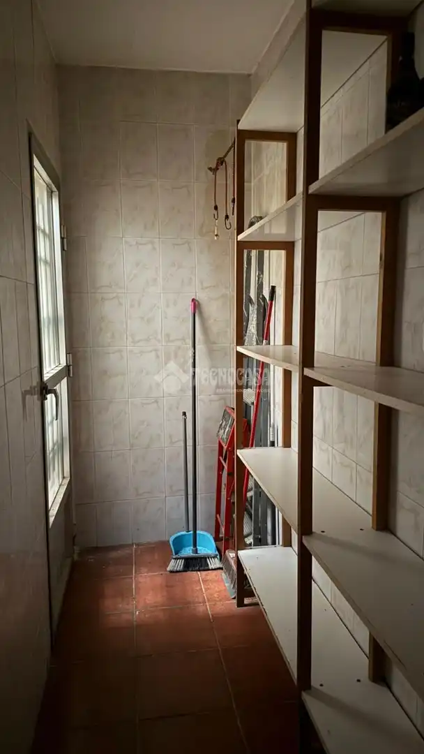 Habitación de Casa adosada en venta en Almería con Amueblado
