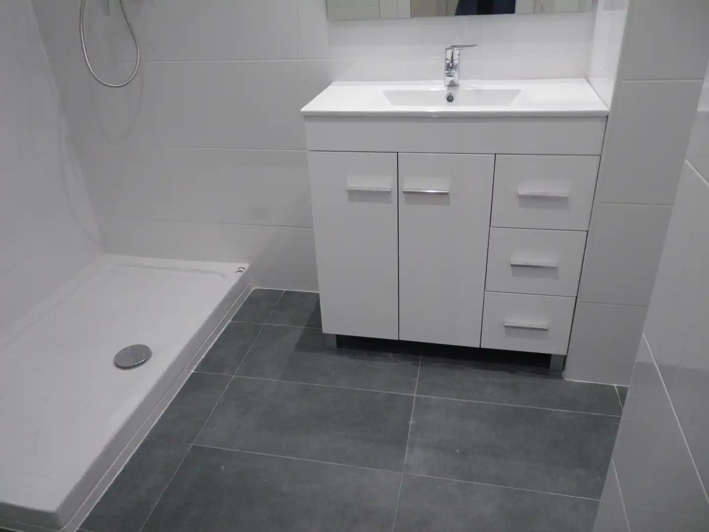 Baño de Edificio en venta en Barcelona