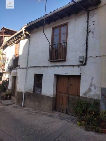 Casa-chalet en Venta en Tornavacas