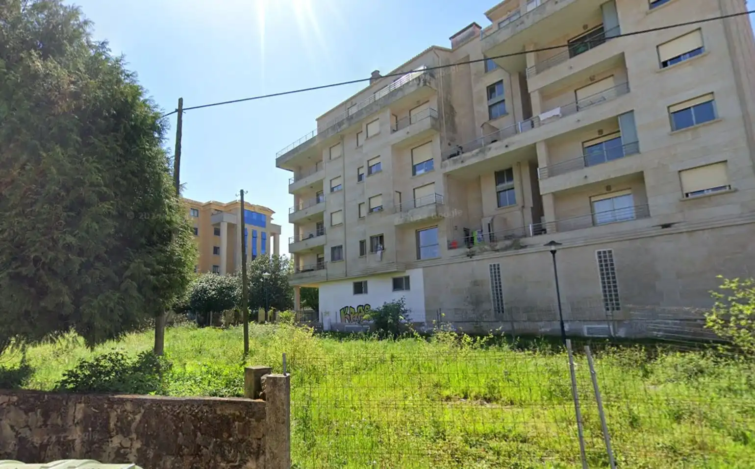 Außenansicht von Residential zum Verkauf in Cangas 
