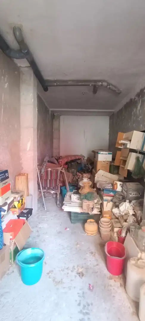Piso en venta en Mula con Terraza y Balcón