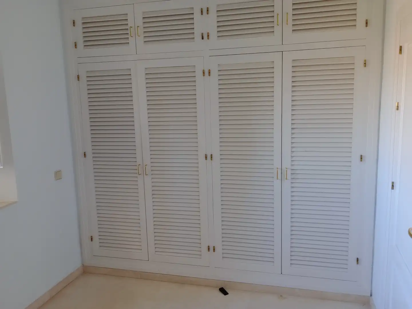Dormitori de Casa o xalet de lloguer en Almuñécar amb Aire condicionat, Calefacció i Terrassa