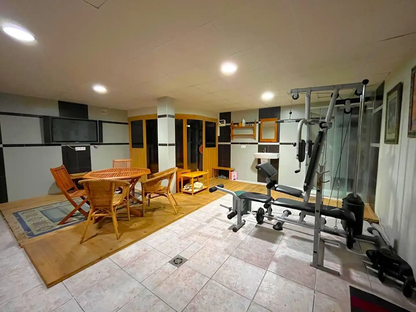 House with pool for sale in Salvador Dali, imagen 21