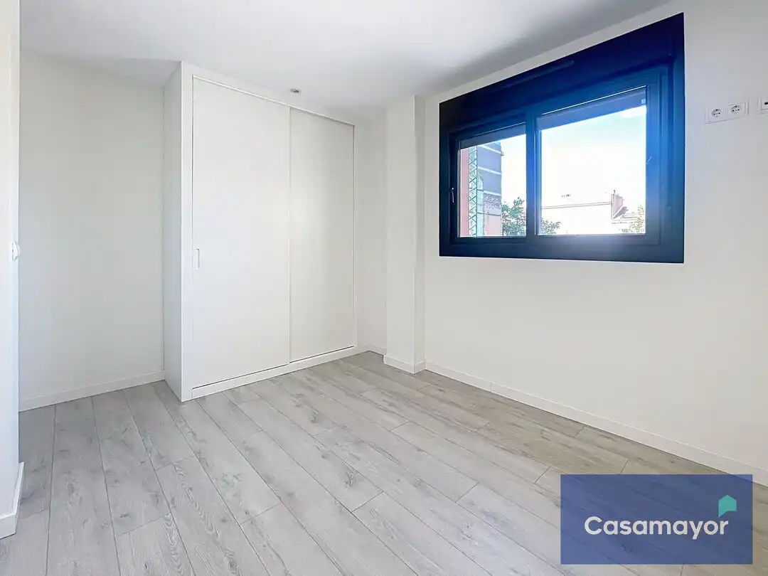 Habitación de Piso de alquiler en Alicante / Alacant con Aire acondicionado, Calefacción y Trastero