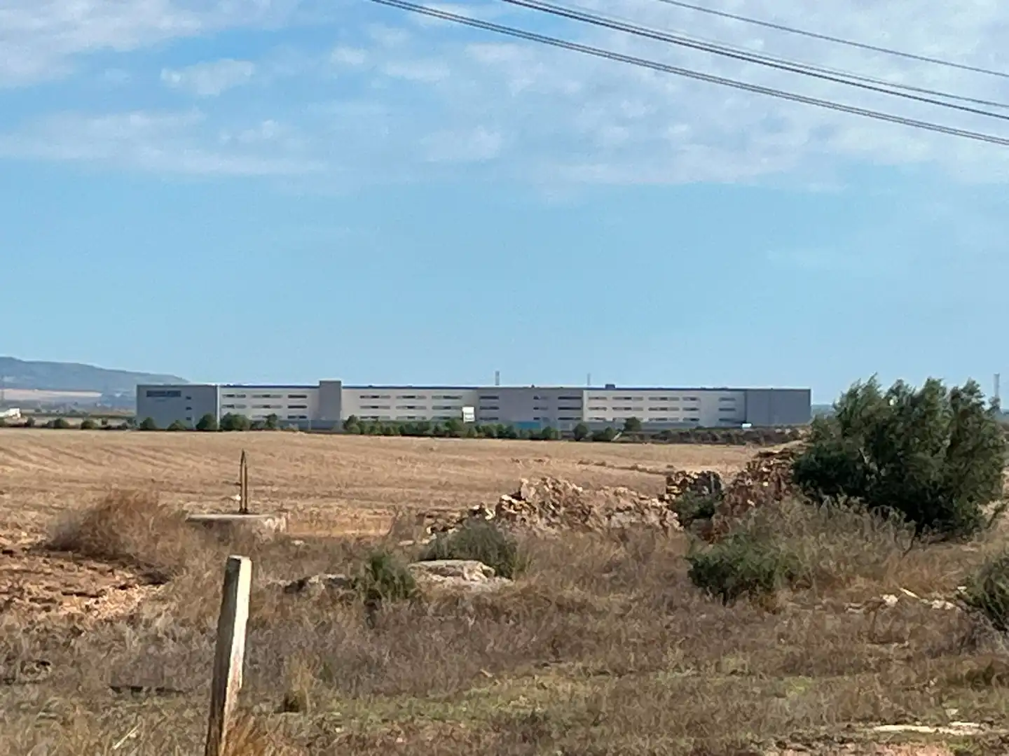 Rustikales Grundstück zur Miete in Carretera de los Martínez, imagen 3