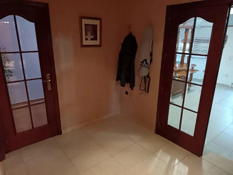 Casa o chalet en venta en Torrevieja con Aire acondicionado, Calefacción y Jardín privado