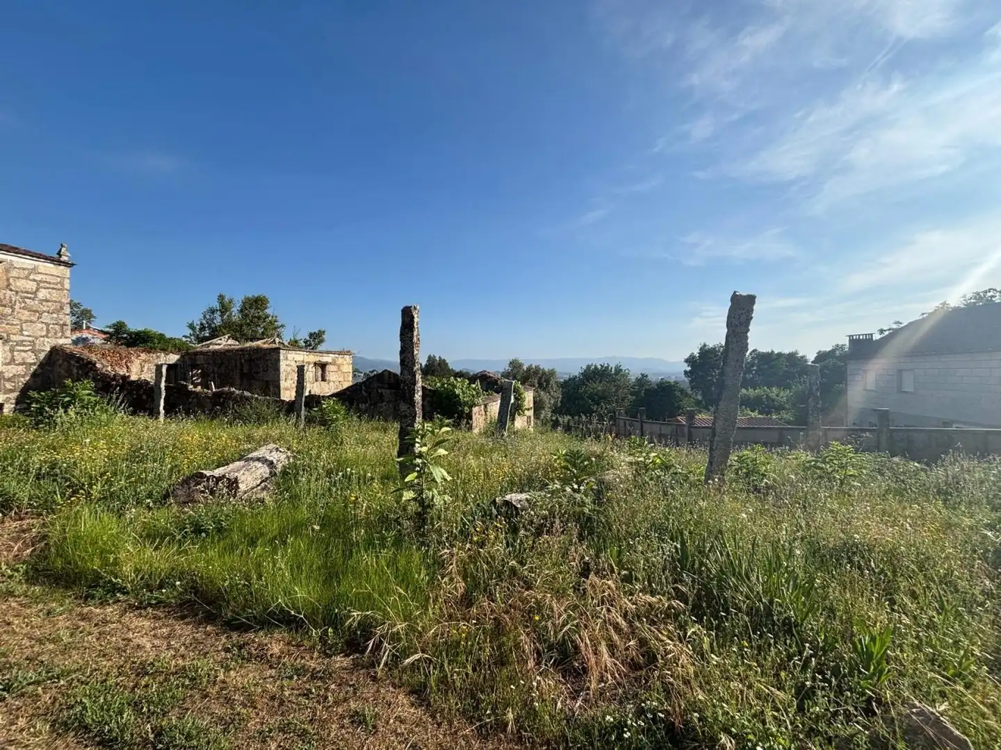 Casa rústica en venda a Salvaterra de Miño, imagen 24