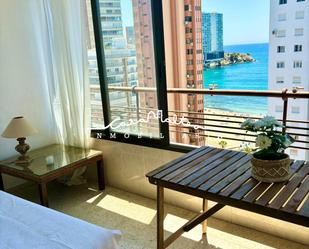 Bedroom of Attic to rent in Benidorm  with Terrace and Balcony