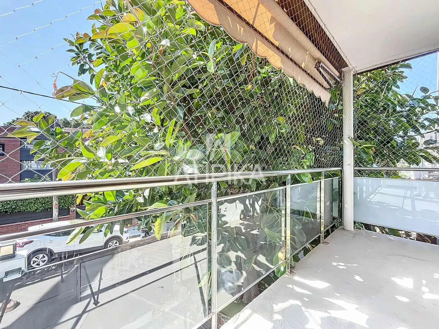 Terrassa de Casa o xalet en venda en Castelldefels amb Aire condicionat, Calefacció i Parquet
