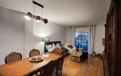 Living room of Flat for sale in Reus  with Heating, Oven and Balcony
