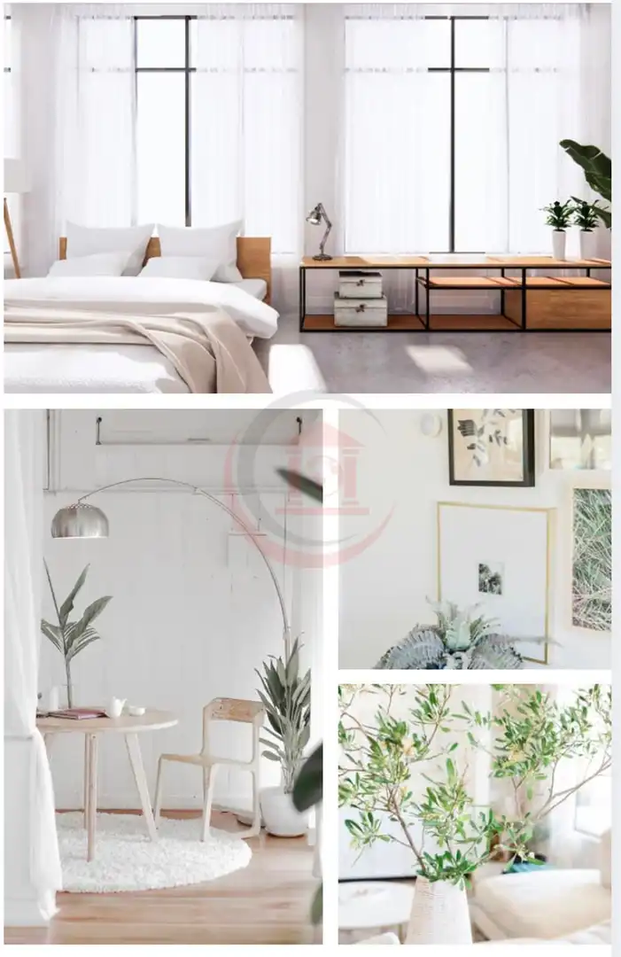 Schlafzimmer von Gebäude zum Verkauf in Girona