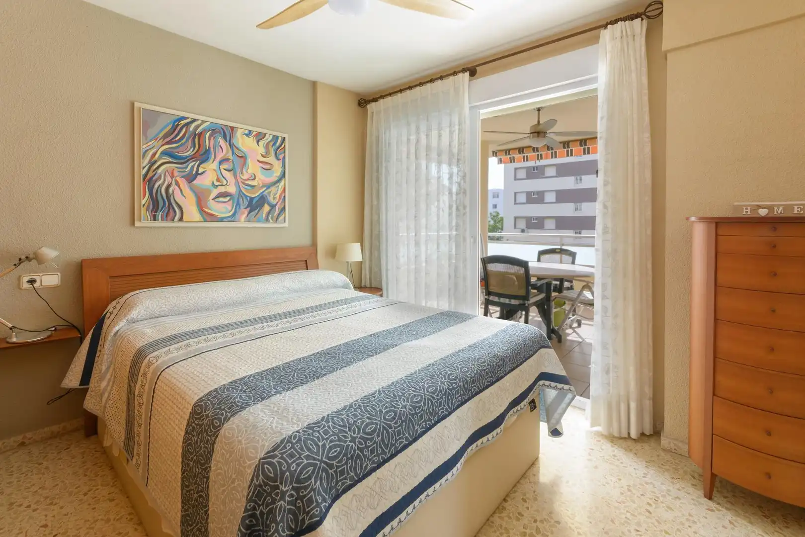 Apartment mit Terrasse zum Verkauf in Calle MENORCA, imagen 22