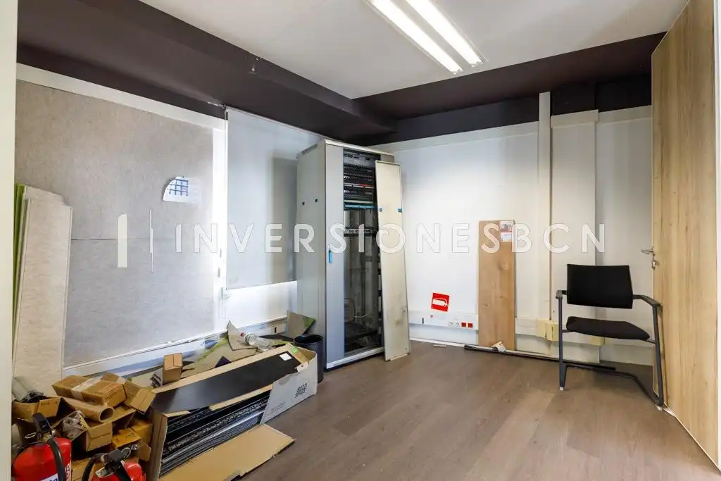 Büro mit Aufzug zur Miete in Diagonal, imagen 24