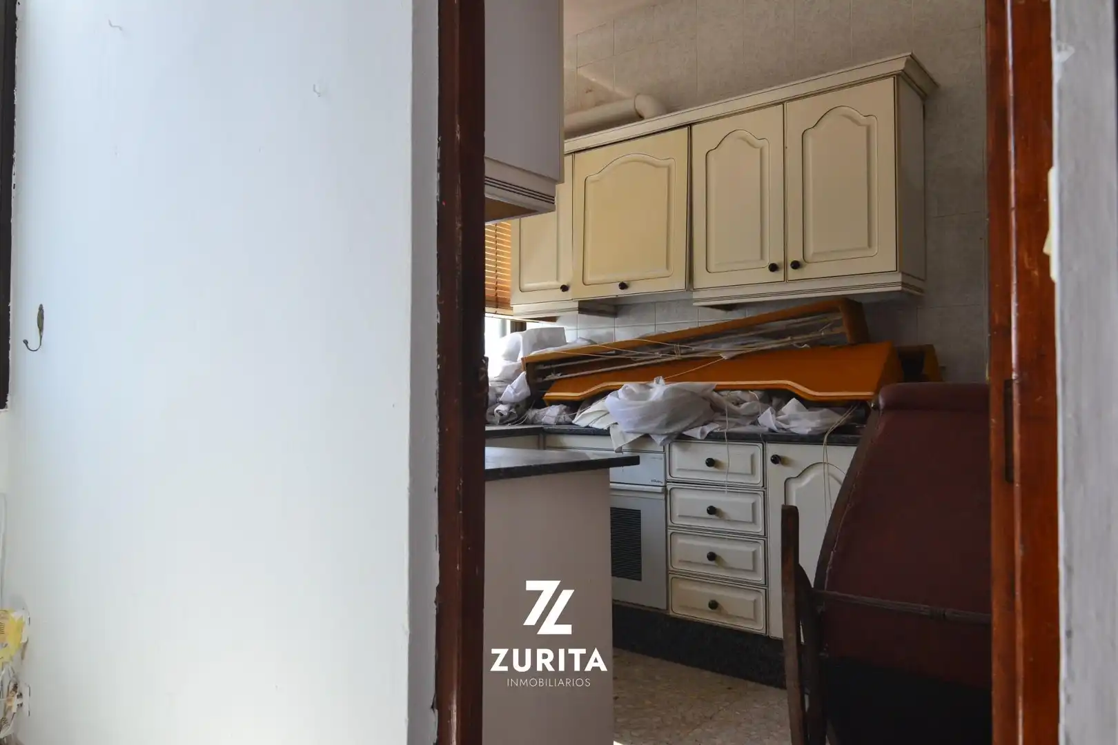 Cocina de Planta baja en venta en Montoro