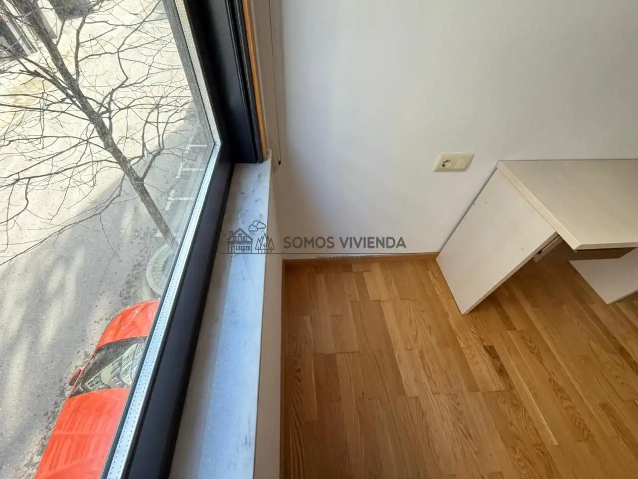 Pis amb ascensor en venda a Celso Emilio Ferreiro, imagen 17