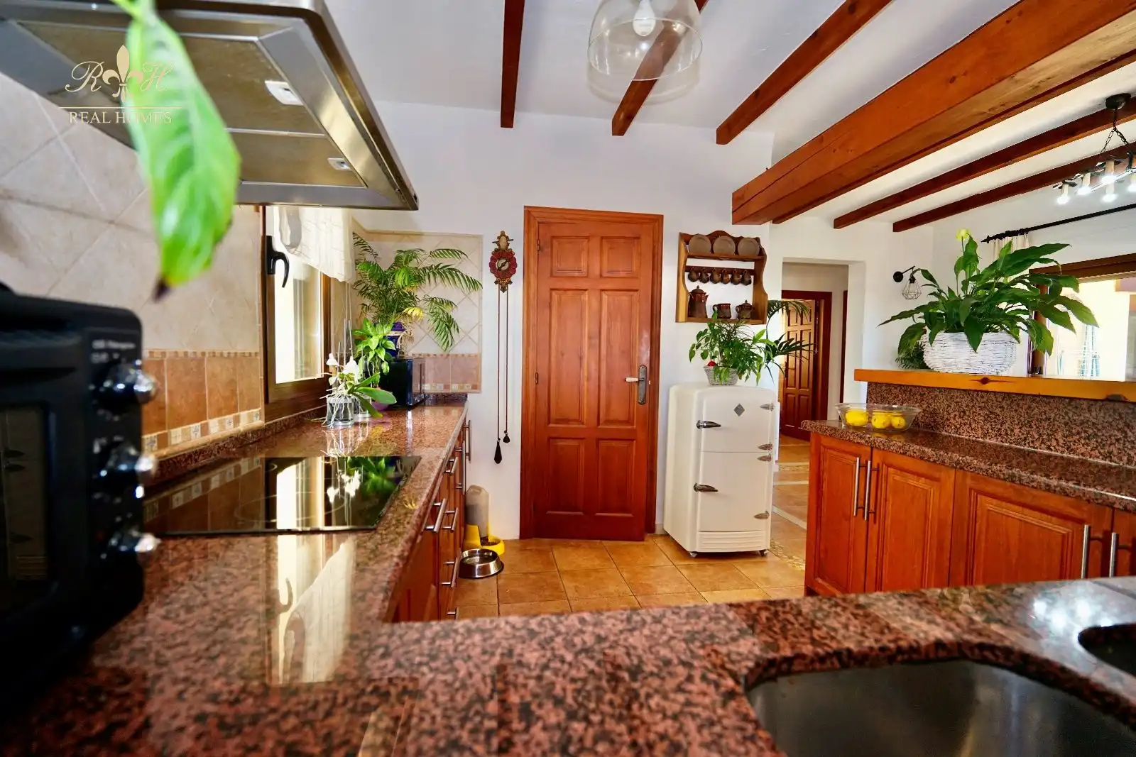 Detached house for sale in Altea la Vella, imagen 32