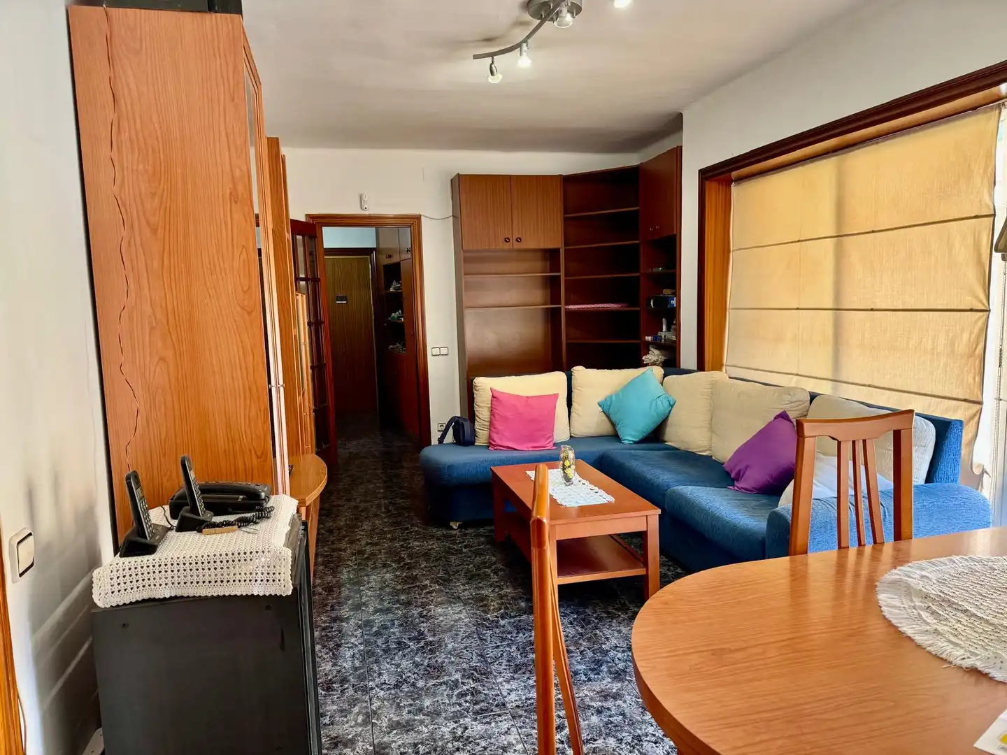 Appartamento con terrazza in vendita a Carrer dels Alts Forns, imagen 12