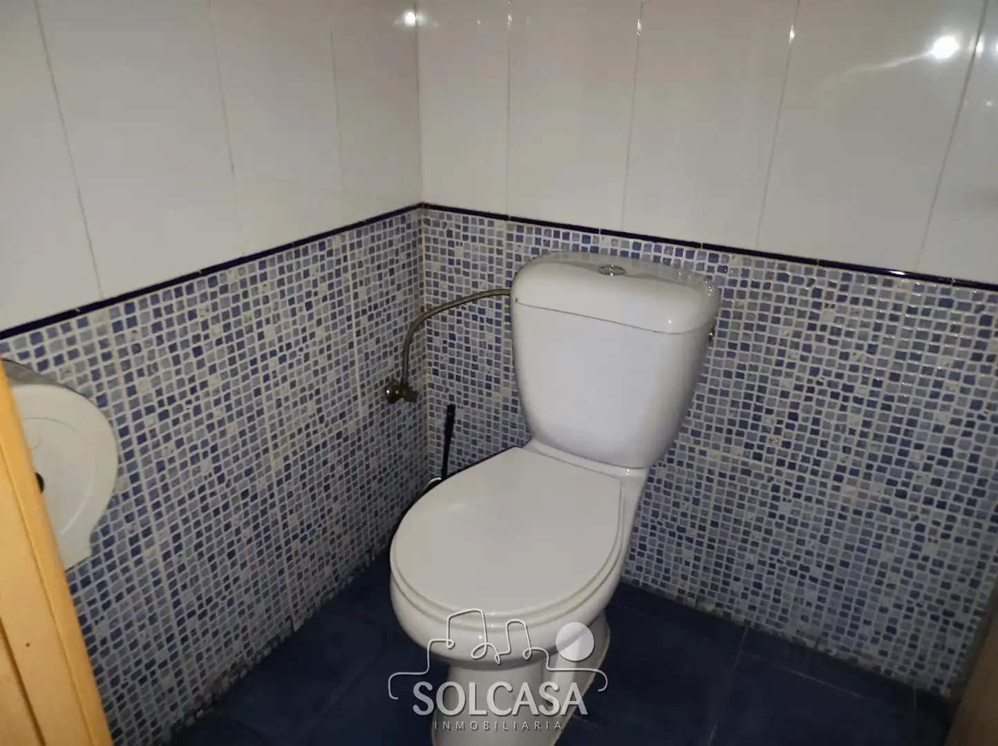Local comercial en venda a Calle Dársena 2, imagen 23