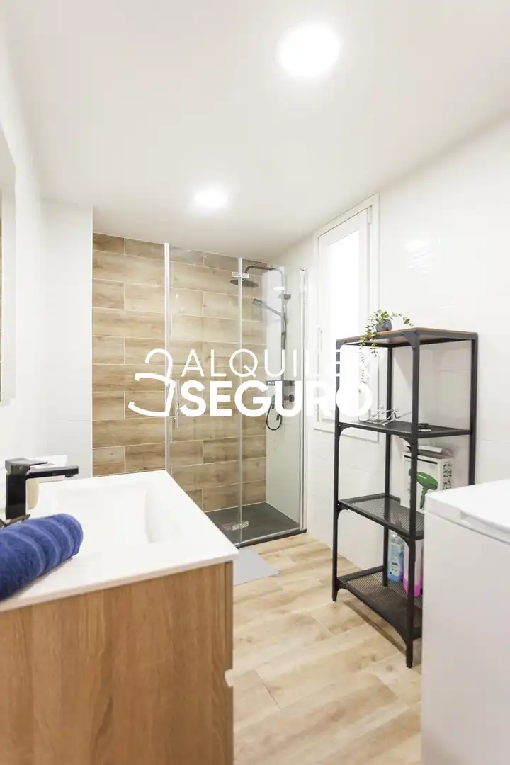 Wohnung zur Miete in del Oso, Embajadores - Lavapiés